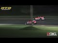 Canam speedway  dirtcar 358modified feature highlights  52424