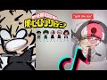 Mha / bnha tiktok compilation