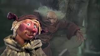 Details The Canon's Yeoman's Tale - Animated (dir. Jonathan Myerson, 2000) Update