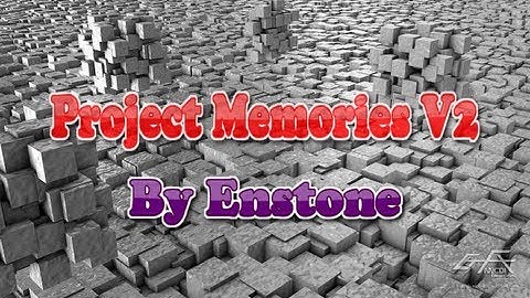 [Mw3/1.24] Project Memories v2 + Download