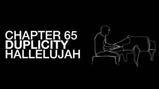 haven Piano Scene  Hallelujah