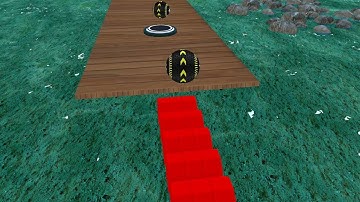 Rolling Sky Balance Ball Race 3D Gameplay Android iOS 💥 Naftrix Gaming Game 46