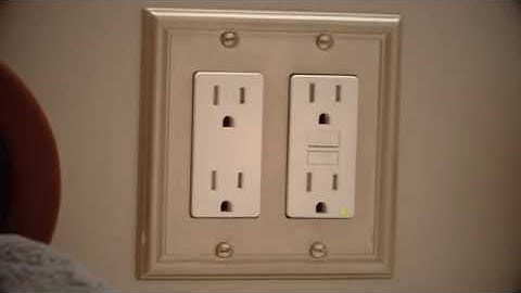 Home Renovation: Childproofing Outlets