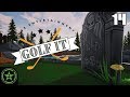 Same as the Old Geoff - Fore Honor - Golf It! (#14)