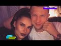 Love story: Ханна - об отношениях с Пашу