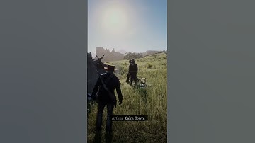 Tiny tree, big shadow