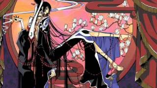xxxholic - Space&Time~Prologue