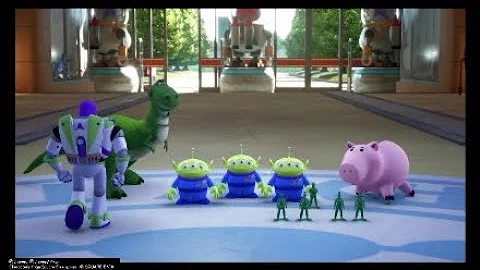 Download リトル グリーン メン 可愛い 壁紙 Mp4 Mp3