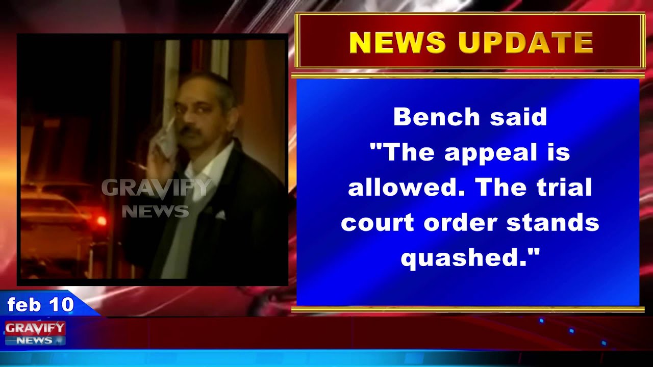 NEWS FEB 10   GRAVIFY NEWS @ Evening