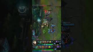Ap Blitzcrank One shots Pantheon!