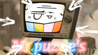 Puzzlevision-smg4//mr.puzzles edit [creative control]