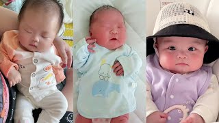 Cute Baby Videos 🥰❤️ Funny Baby Videos