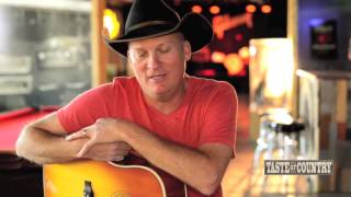 Watch Kevin Fowler Guitars And Guns video