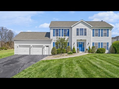 153 Beach Rd, Poughquag, NY home video tour