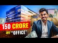 Marketing agency office tour  aryan tripathi office