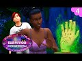 BEWARE THE CURSED IDOL! 👀 | Survivor 4: Strange Worlds EP04 | The Sims 4