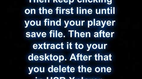 How to mod NBA 2K12 My player mode ( Xbox 360 )