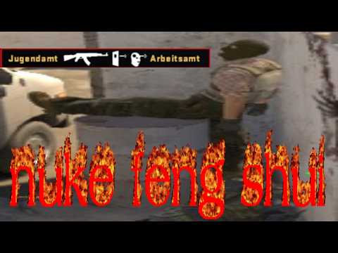 nuke feng shui