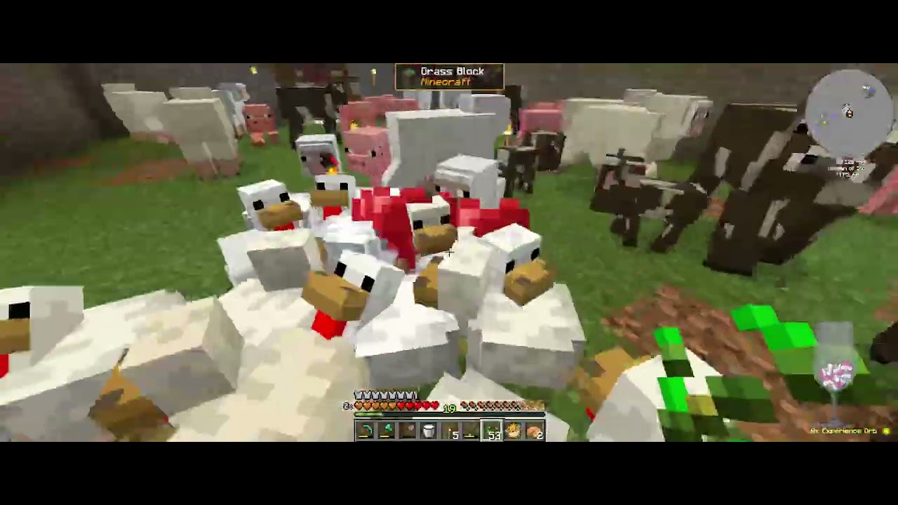 Stoneblock 4: Sassy's Cooking with Blockheads! Ep 5