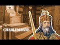 Charlemagne et les carolingiens