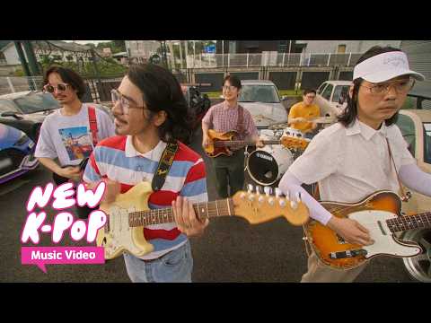 [MV] Vanilla Unity(바닐라 유니티) - 90s Memory thumbnail