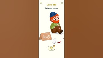 Dop 2: Level 539 Delete One Part #dop2 #gamedesign #androidgameplaydop