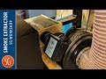 DIY CNC Laser Smoke Extractor | Axiom Precision CNC DIY CNC Laser Smoke Extractor | Axiom Precision CNC