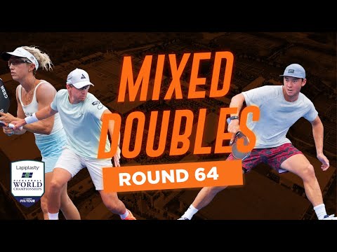 Johns/Jones v Tauber/Dawson