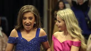 Miss Junior Galaxy Ireland 2019