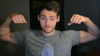 FASTEST ASMR IN THE WEST