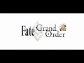 Fate/Grand Order 4th Anniversary Trailer