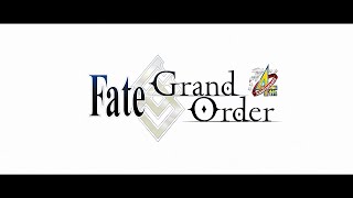 Fate/Grand Order 4th Anniversary Trailer