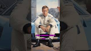 The story of Ken Miles