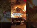 Na Ukrajinu mierilo za 24 hodín viac ako 700 dronov a 44 striel rôzneho typu