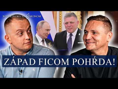 Dolejší: Fico uteká pred basou do Moskvy!
