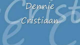 Video voorbeeld van "Dennie Cristiaan - Dit Is Liefde"