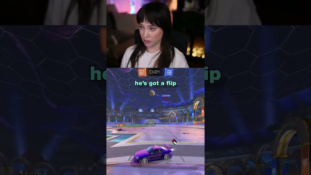 Season 19 Rocket League Champ Plays