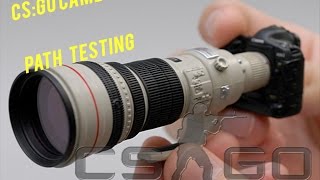 CS:GO CamPath Test #2 !