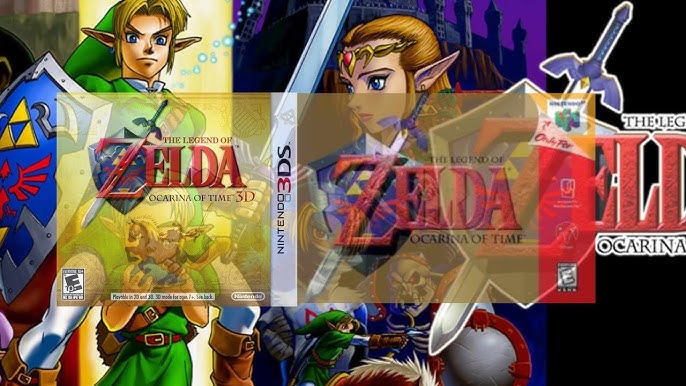 Navi (Legend of Zelda: Ocarina of Time) by Rexluna