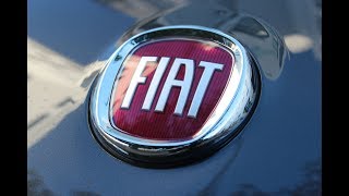 History of FIAT Documentary