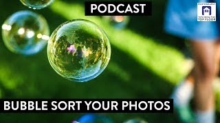 803 Bubble Sort Your Photos screenshot 5