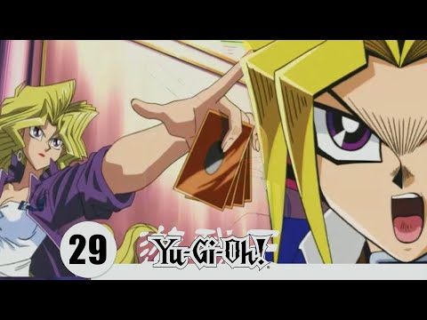 Yu-Gi-Oh! Duel Monsters