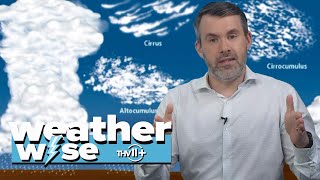 How clouds form & different types of breezes | Weather Wise Ep. 16