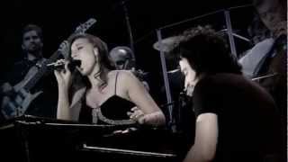 Nightingale - Yanni &amp; Lauren Jelencovich.flv