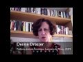 Denise Dresser sobre el arresto de Gordillo, marzo de 2013