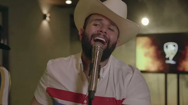 Carin León - Tu (En Vivo)