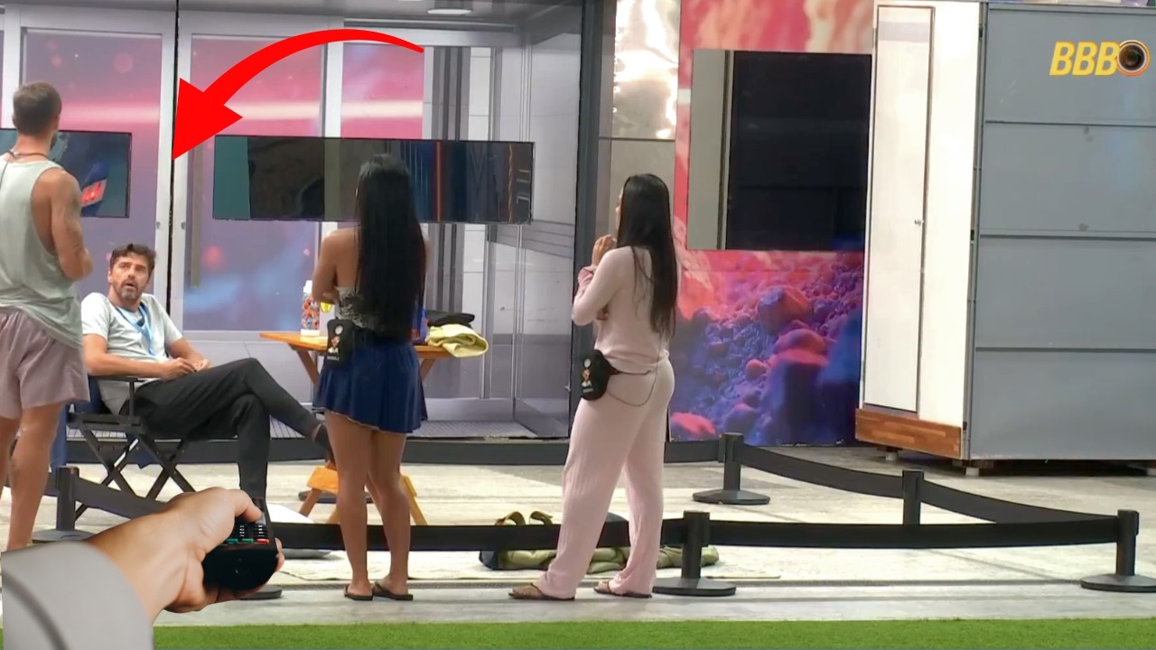 COMBINAÇÃO DE VOTOS!!! ELES ANALIZAM AS OPÇÕES E DECIDEM EM QUEM IRÃO VOTAR PARA O PAREDÃO BBB 26