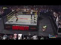 WWE 2K24 | MyUniverse | Ep. 2 | Playthrough | PS5 Slim