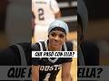 Hermana de Ja Morant / que pasó con Ella?          #nba #basketball #baloncesto #deportes #noticias