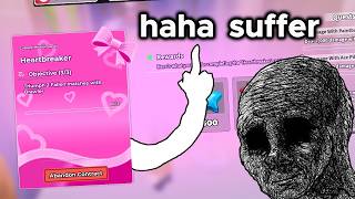 Why Are Tds Mission Quests Bugged... Again??